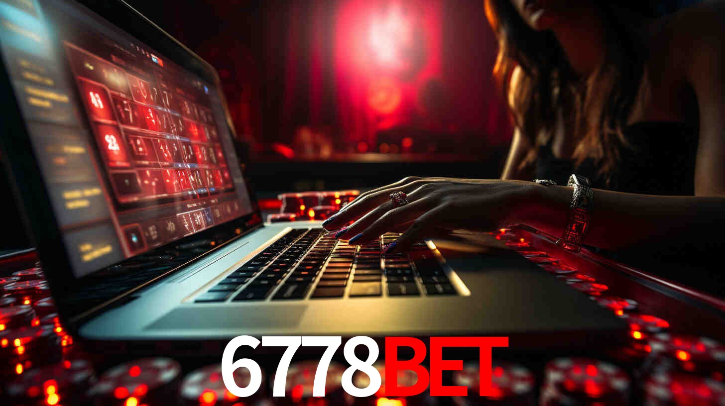 Por Que Escolher o 6778bet?