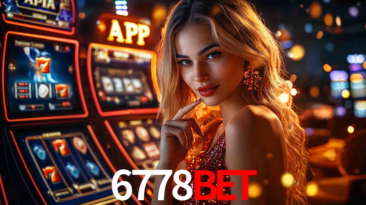 Baixar App Android 6778bet