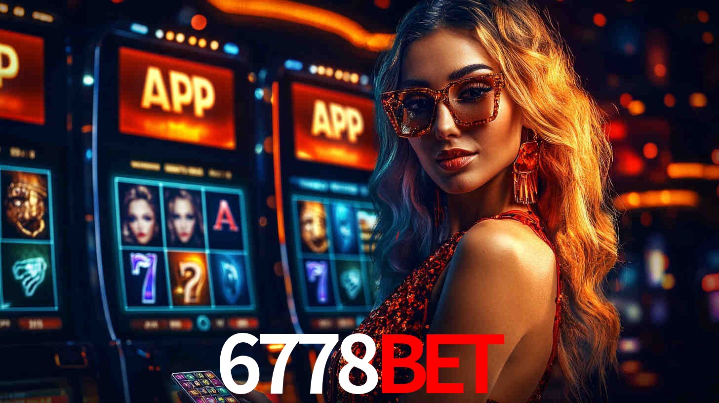 Benefícios do App 6778bet