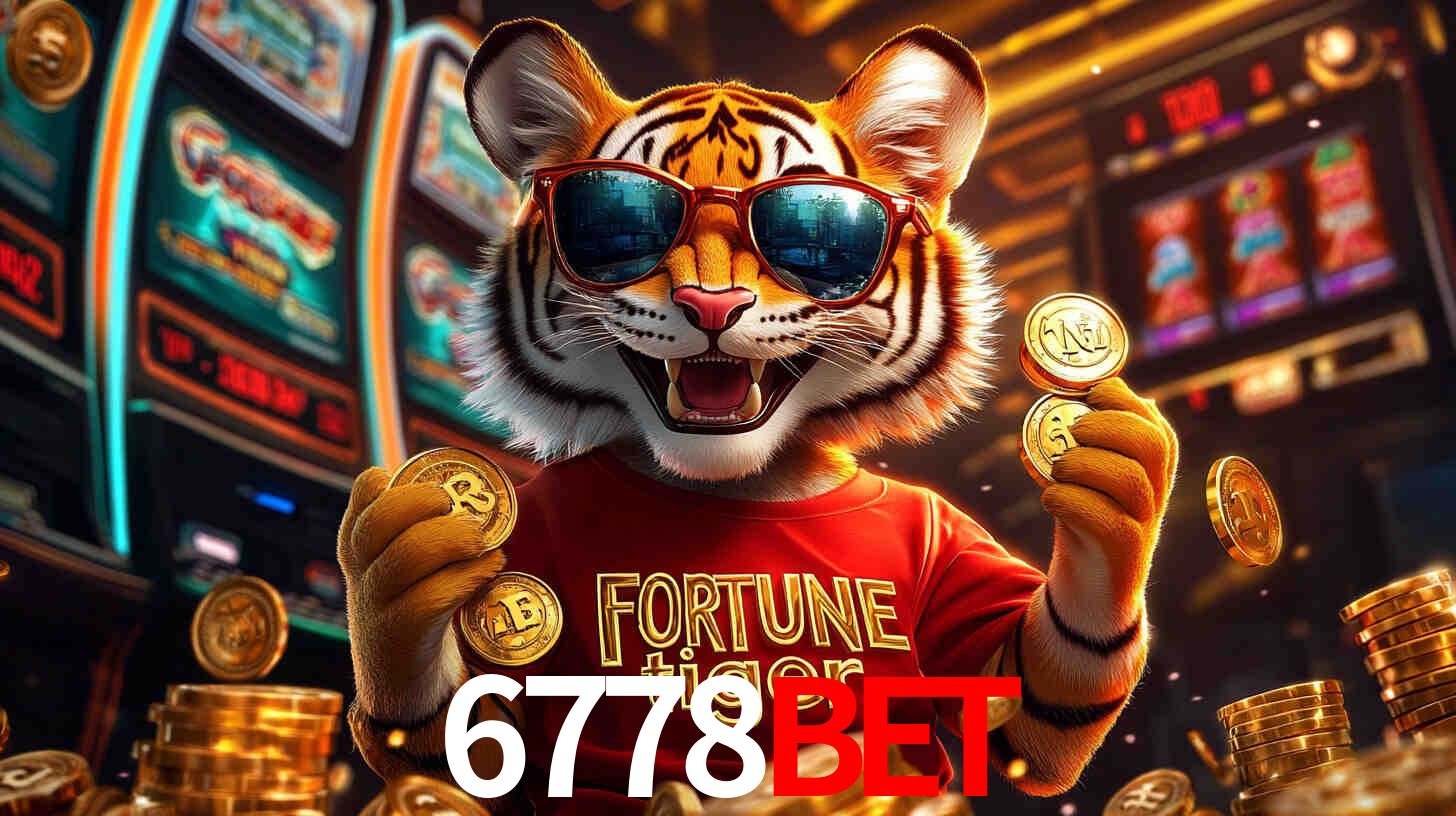 Por Que Jogar Fortune Tiger no 6778bet