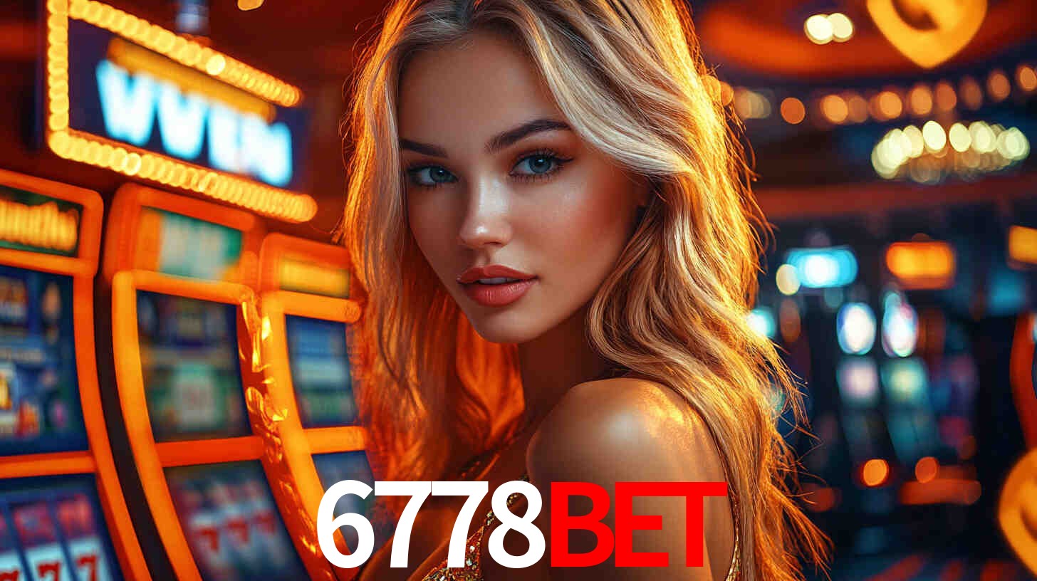 Caça-Níqueis no 6778bet