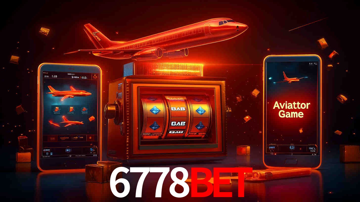 Como Jogar Aviator no 6778bet