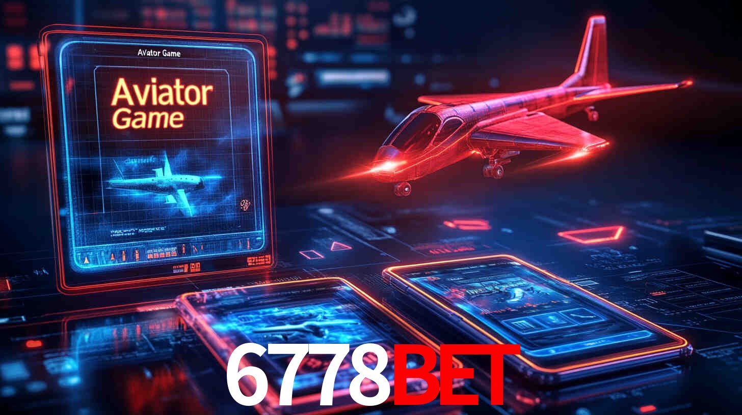 Benefícios do Aviator no 6778bet