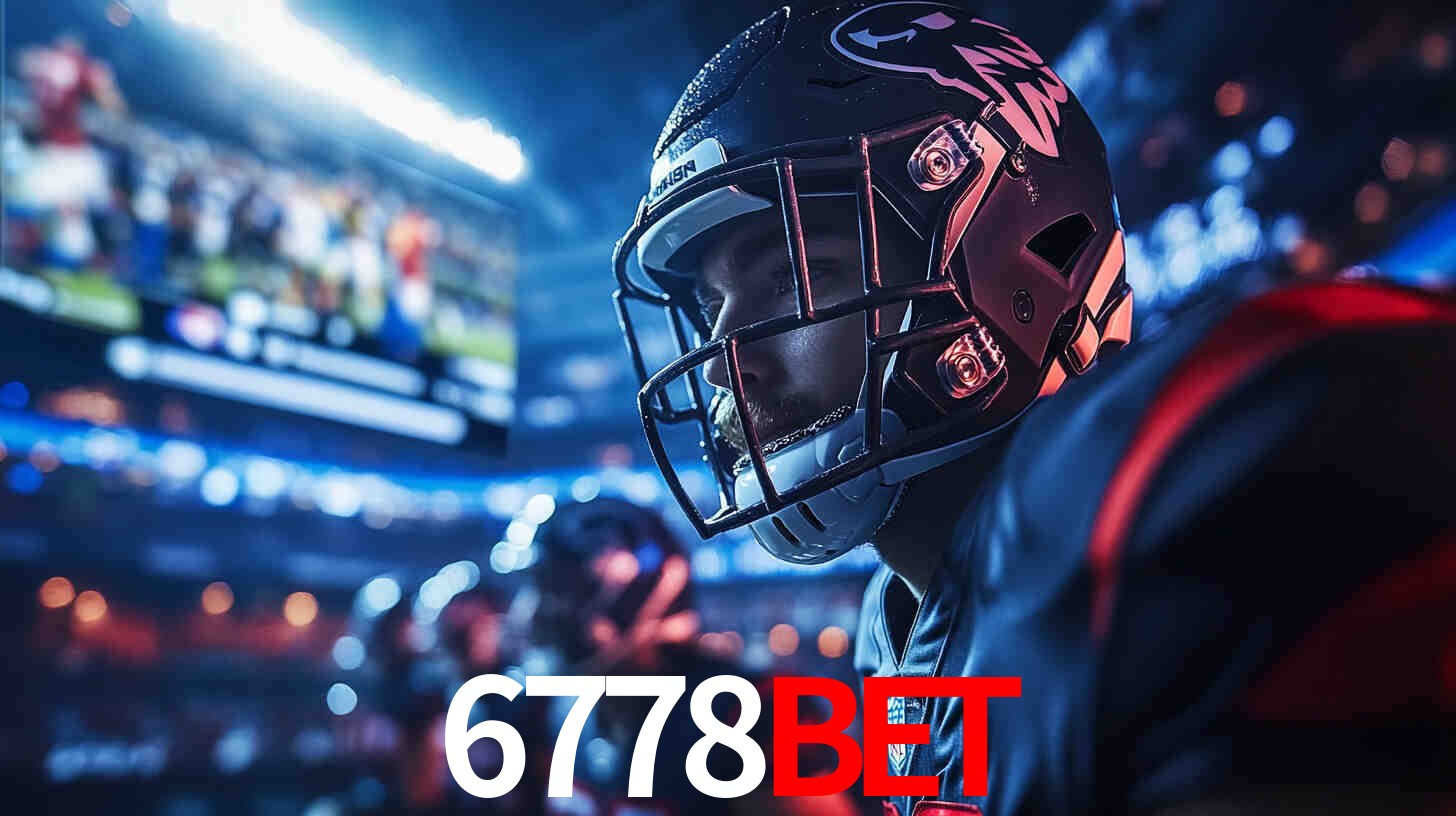 Transforme Suas Apostas em Grandes Prêmios no 6778bet