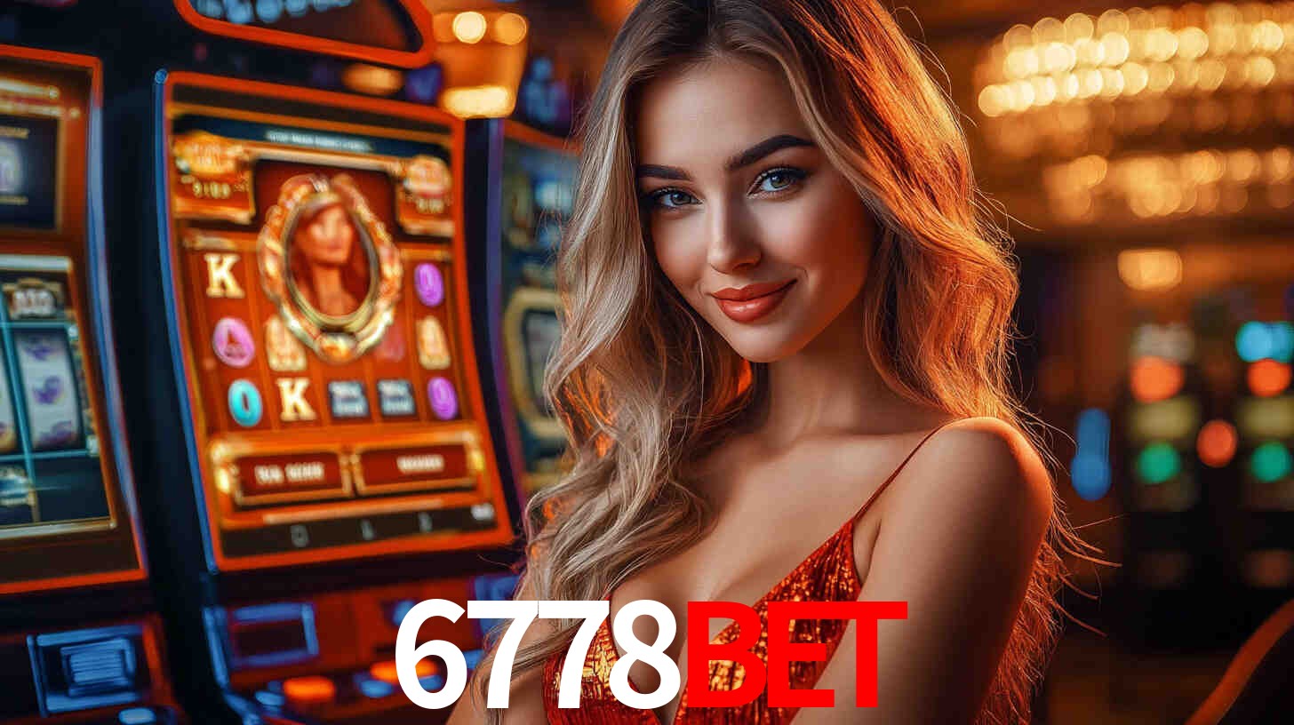 Slots Exclusivos no 6778bet